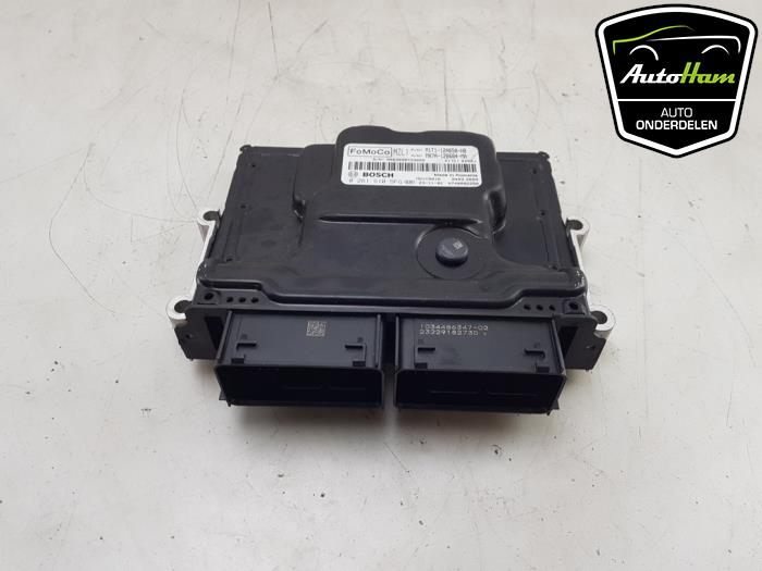 Gebruikte Computer Motormanagement Ford Puma 1.0 Ti-VCT EcoBoost mHEV 12V Prijs € 195,00 Margeregeling aangeboden door AutoHam