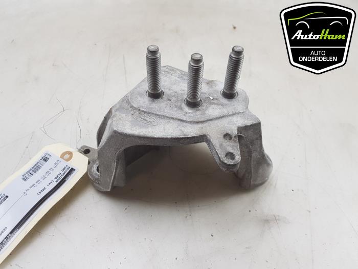 Gebruikte Motorrubber Ford Puma 1.0 Ti-VCT EcoBoost mHEV 12V Prijs € 15,00 Margeregeling aangeboden door AutoHam