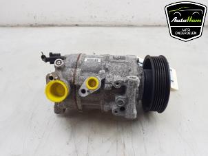 Gebruikte Aircopomp Volkswagen Polo VI (AW1) 1.0 TSI 12V Prijs € 75,00 Margeregeling aangeboden door AutoHam