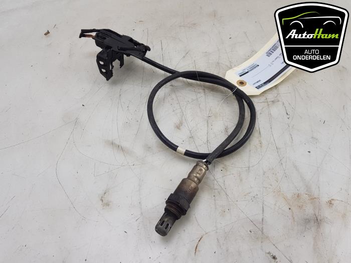 Gebruikte Lambda Sonde Volkswagen Polo VI (AW1) 1.0 TSI 12V Prijs € 20,00 Margeregeling aangeboden door AutoHam
