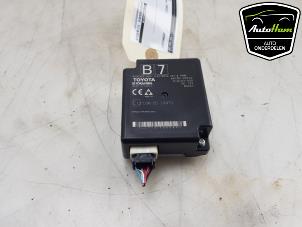 Gebruikte Bandenspanning module Toyota Yaris Cross (PB1/PJ1) 1.5 12V Hybrid 115 Prijs € 50,00 Margeregeling aangeboden door AutoHam