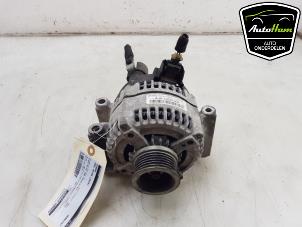 Gebruikte Dynamo Opel Astra K 1.6 CDTI 110 16V Prijs € 25,00 Margeregeling aangeboden door AutoHam