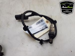 Lambda Sonde van een Opel Astra K 1.6 CDTI 110 16V 2018