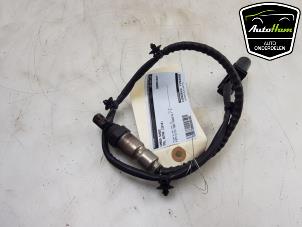Lambda Sonde van een Opel Astra K 1.6 CDTI 110 16V 2018
