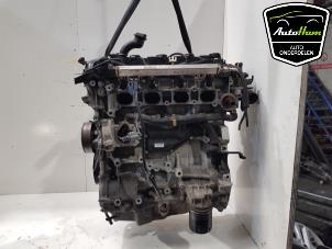 Gebruikte Motor Ford S-Max (GBW) 2.0 16V Prijs op aanvraag aangeboden door AutoHam
