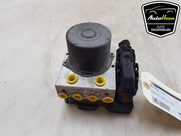 Gebruikte ABS Pomp Opel Astra K 1.6 CDTI 110 16V Prijs € 75,00 Margeregeling aangeboden door AutoHam