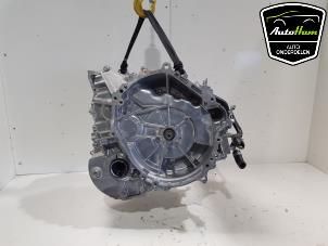 Gebruikte Automaatbak Toyota Yaris Cross (PB1/PJ1) 1.5 12V Hybrid 115 Prijs € 1.350,00 Margeregeling aangeboden door AutoHam