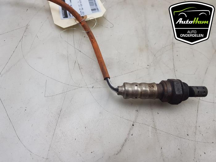 Lambda Sonde van een Ford Fiesta 6 (JA8) 1.25 16V 2010