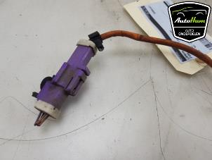 Lambda Sonde van een Ford Fiesta 6 (JA8) 1.25 16V 2010