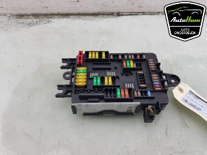 Gebruikte Delco BMW 1 serie (F20) 118i 1.5 TwinPower 12V Prijs € 25,00 Margeregeling aangeboden door AutoHam