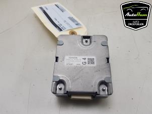 Gebruikte VESS module Toyota Yaris IV (P21/PA1/PH1) 1.5 12V Hybrid 115 Prijs € 50,00 Margeregeling aangeboden door AutoHam