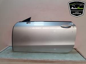 Gebruikte Portier 2Deurs links Mercedes E (C238) E-220d 2.0 Turbo 16V Prijs op aanvraag aangeboden door AutoHam