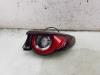 Mazda 3 Sport (BP) 2.0 SkyActiv-X M Hybrid 16V Achterlicht rechts