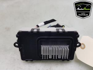 Gebruikte Kachel Weerstand Mazda 3 Sport (BP) 2.0 SkyActiv-X M Hybrid 16V Prijs € 45,00 Margeregeling aangeboden door AutoHam