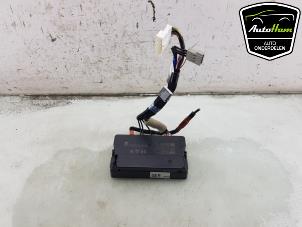 Gebruikte Module Telefoon Mazda 3 Sport (BP) 2.0 SkyActiv-X M Hybrid 16V Prijs € 150,00 Margeregeling aangeboden door AutoHam