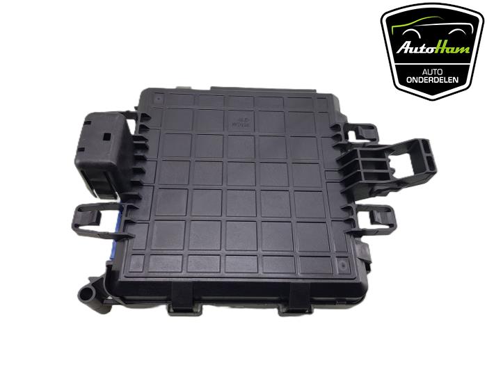 Gebruikte Bodycontrol Module Mazda 3 Sport (BP) 2.0 SkyActiv-X M Hybrid 16V Prijs € 125,00 Margeregeling aangeboden door AutoHam