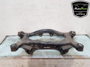 Gebruikte Subframe BMW 1 serie (F20) 118i 1.5 TwinPower 12V Prijs € 40,00 Margeregeling aangeboden door AutoHam