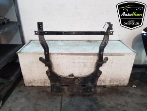 Gebruikte Subframe Opel Astra K Sports Tourer 1.4 Turbo 16V Prijs € 100,00 Margeregeling aangeboden door AutoHam