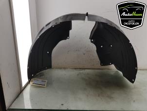 Gebruikte Modderkuip Mazda 3 Sport (BP) 2.0 SkyActiv-X M Hybrid 16V Prijs € 50,00 Margeregeling aangeboden door AutoHam