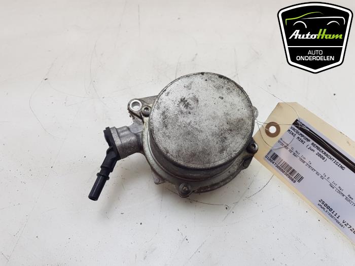 Gebruikte Vacuumpomp Rembekrachtiging Mini Clubman (R55) 1.6 16V Cooper Prijs € 35,00 Margeregeling aangeboden door AutoHam