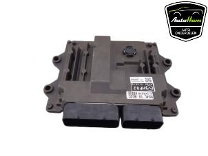 Gebruikte Computer Motormanagement Mazda 3 Sport (BP) 2.0 SkyActiv-X M Hybrid 16V Prijs € 275,00 Margeregeling aangeboden door AutoHam