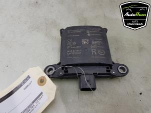 Gebruikte Dode hoek sensor Mazda 3 Sport (BP) 2.0 SkyActiv-X M Hybrid 16V Prijs € 235,95 Inclusief btw aangeboden door AutoHam