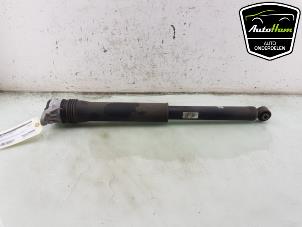 Gebruikte Schokdemper links-achter Mazda 3 Sport (BP) 2.0 SkyActiv-X M Hybrid 16V Prijs € 50,00 Margeregeling aangeboden door AutoHam