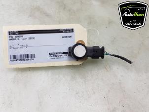 Gebruikte PDC Sensor Mazda 3 Sport (BP) 2.0 SkyActiv-X M Hybrid 16V Prijs € 36,30 Inclusief btw aangeboden door AutoHam