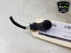 Gebruikte PDC Sensor Mazda 3 Sport (BP) 2.0 SkyActiv-X M Hybrid 16V Prijs € 36,30 Inclusief btw aangeboden door AutoHam