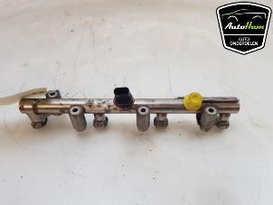 Gebruikte Brandstofverdeler Mercedes A (177.0) 1.3 A-200 Turbo 16V Prijs € 50,00 Margeregeling aangeboden door AutoHam