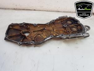 Gebruikte Distributiedeksel Mercedes A (177.0) 1.3 A-200 Turbo 16V Prijs € 40,00 Margeregeling aangeboden door AutoHam