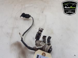 Gebruikte Injector adblue Volkswagen Transporter T6 2.0 TDI DRF Prijs € 54,45 Inclusief btw aangeboden door AutoHam