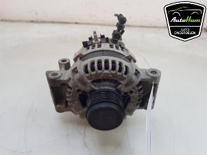 Gebruikte Dynamo Opel Astra K Sports Tourer 1.4 Turbo 16V Prijs € 35,00 Margeregeling aangeboden door AutoHam