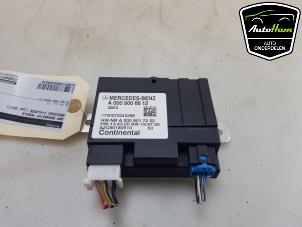 Gebruikte Brandstofpomp module Mercedes C AMG (C205) 4.0 C-63 S AMG V8 Biturbo Prijs € 40,00 Margeregeling aangeboden door AutoHam