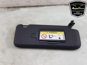 Gebruikte Zonneklep Mercedes C AMG (C205) 4.0 C-63 S AMG V8 Biturbo Prijs € 75,00 Margeregeling aangeboden door AutoHam