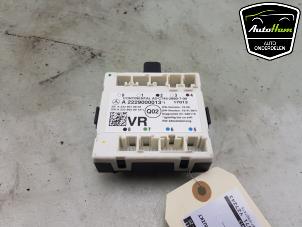 Gebruikte Centrale Deurvergrendelings Module Mercedes C AMG (C205) 4.0 C-63 S AMG V8 Biturbo Prijs € 40,00 Margeregeling aangeboden door AutoHam