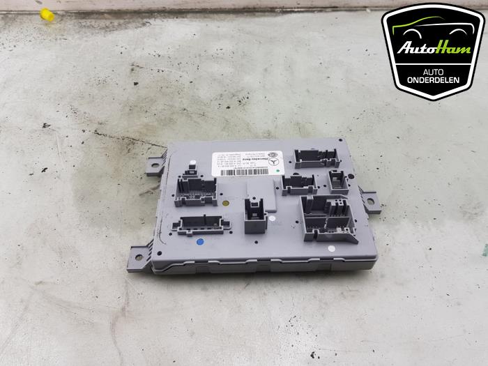 Gebruikte Bodycontrol Module Mercedes C AMG (C205) 4.0 C-63 S AMG V8 Biturbo Prijs € 75,00 Margeregeling aangeboden door AutoHam