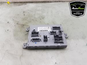 Gebruikte Module Bodycontrol Mercedes C AMG (C205) 4.0 C-63 S AMG V8 Biturbo Prijs € 75,00 Margeregeling aangeboden door AutoHam