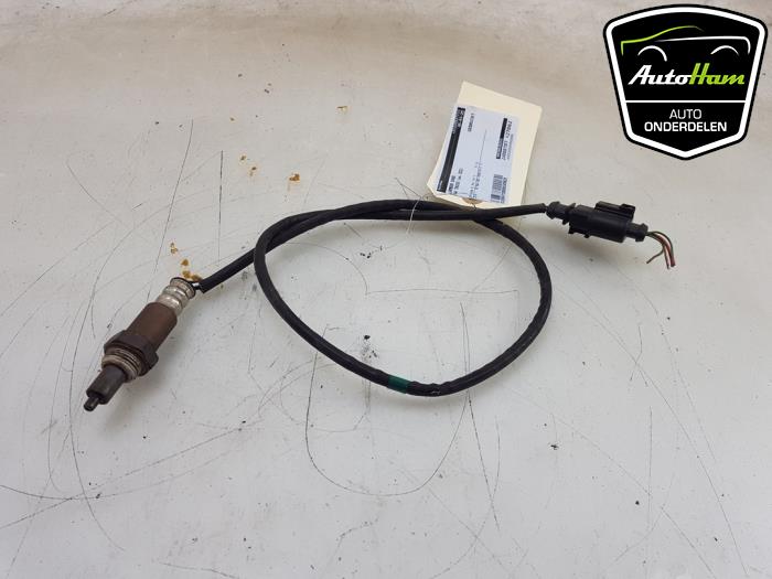 Lambda Sonde Volkswagen Taigo, 2021 1.0 TSI 110 12V, SUV, Benzine, 999cc, 81kW (110pk), FWD, DLAA, 2021-09 / 2024-03 (Gebruikt)