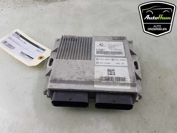 Gebruikte LPG Module Dacia Duster (SR) 1.0 TCE 100 Bi-Fuel, Eco-G 12V Prijs € 175,00 Margeregeling aangeboden door AutoHam