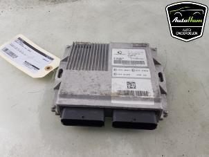 Gebruikte LPG Module Dacia Duster (SR) 1.0 TCE 100 Bi-Fuel, Eco-G 12V Prijs € 175,00 Margeregeling aangeboden door AutoHam