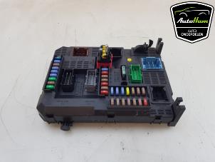 Gebruikte Zekeringkast Peugeot 208 I (CA/CC/CK/CL) 1.2 Vti 12V PureTech 82 Prijs € 50,00 Margeregeling aangeboden door AutoHam