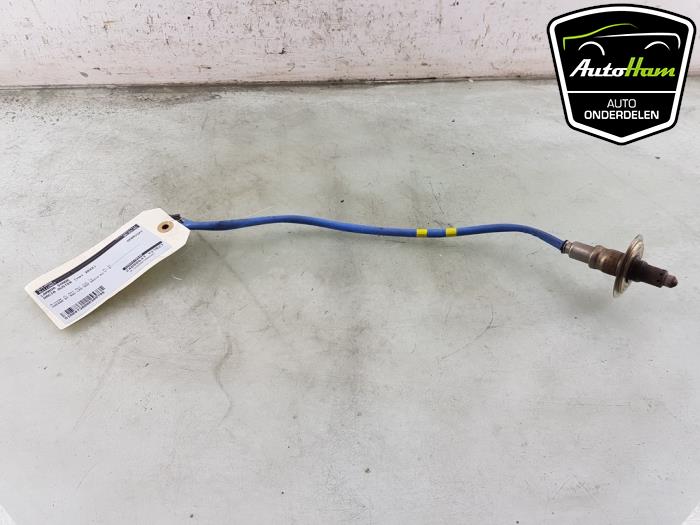 Gebruikte Lambda Sonde Dacia Duster (SR) 1.0 TCE 100 Bi-Fuel, Eco-G 12V Prijs € 45,00 Margeregeling aangeboden door AutoHam