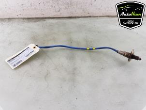 Gebruikte Lambda Sonde Dacia Duster (SR) 1.0 TCE 100 Bi-Fuel, Eco-G 12V Prijs € 50,00 Margeregeling aangeboden door AutoHam