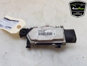 Gebruikte Koelvin module Mercedes A (W176) 1.6 A-180 16V Prijs € 30,00 Margeregeling aangeboden door AutoHam