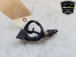 Gebruikte Lambda Sonde Mercedes A (W176) 1.6 A-180 16V Prijs € 25,00 Margeregeling aangeboden door AutoHam
