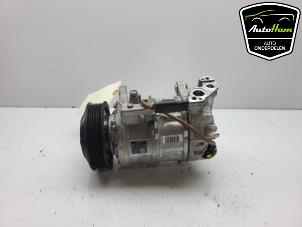 Gebruikte Pomp Airco BMW 3 serie Touring (G21) 318i 2.0 TwinPower Turbo 16V Prijs € 195,00 Margeregeling aangeboden door AutoHam