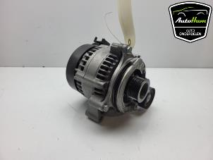 Gebruikte Alternator BMW 3 serie Touring (G21) 318i 2.0 TwinPower Turbo 16V Prijs € 195,00 Margeregeling aangeboden door AutoHam