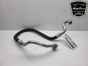 Gebruikte Airco Leiding BMW 3 serie Touring (G21) 318i 2.0 TwinPower Turbo 16V Prijs € 50,00 Margeregeling aangeboden door AutoHam