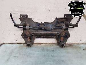 Gebruikte Subframe Opel Mokka 1.2 Turbo 12V Prijs € 175,00 Margeregeling aangeboden door AutoHam